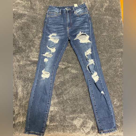 Skinny jeans - Picture 2 of 3